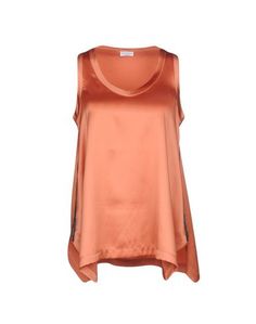 Топ без рукавов Brunello Cucinelli