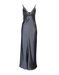 Длинное платье Brunello Cucinelli