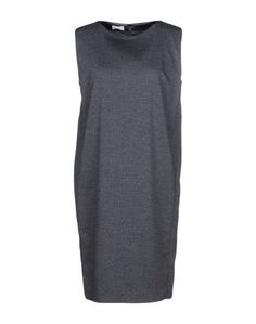 Короткое платье Brunello Cucinelli