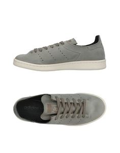 Низкие кеды и кроссовки Adidas Originals
