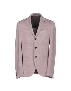 Пиджак Sartoria Latorre