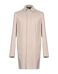 Легкое пальто Tru Trussardi
