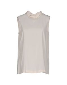 Топ без рукавов Brunello Cucinelli