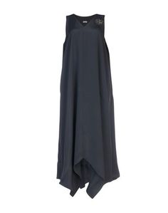 Платье длиной 3/4 Brunello Cucinelli