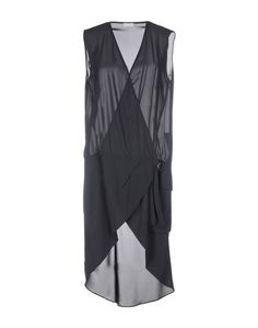 Короткое платье Brunello Cucinelli