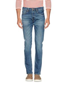 Джинсовые брюки Scotch & Soda