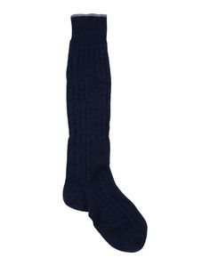 Короткие носки Brunello Cucinelli