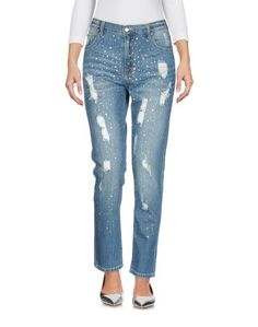 Джинсовые брюки Silvian Heach