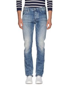 Джинсовые брюки Calvin Klein Jeans