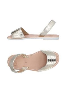 Сандалии LES Chausseurs