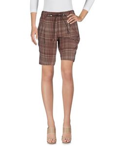 Бермуды Brunello Cucinelli