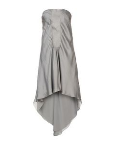 Короткое платье Brunello Cucinelli