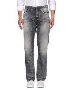 Джинсовые брюки Calvin Klein Jeans