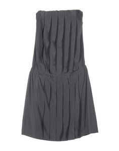 Короткое платье Brunello Cucinelli