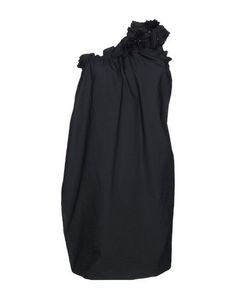 Короткое платье Brunello Cucinelli