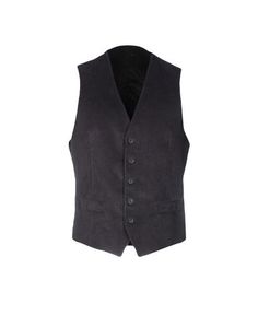 Жилет Thom Sweeney
