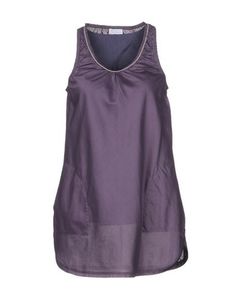 Топ без рукавов Brunello Cucinelli