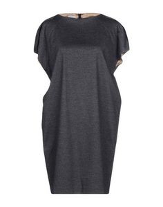 Короткое платье Brunello Cucinelli