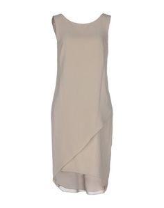 Короткое платье Brunello Cucinelli