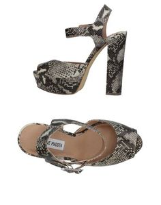 Сандалии Steve Madden