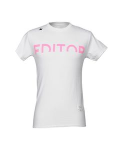 Футболка THE Editor