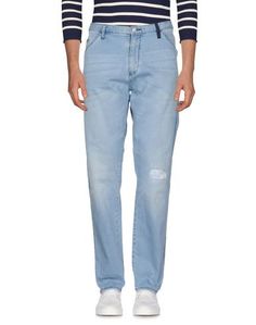 Джинсовые брюки Armani Jeans