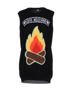Свитер Love Moschino