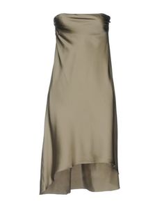 Короткое платье Brunello Cucinelli