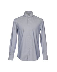 Pубашка Brunello Cucinelli