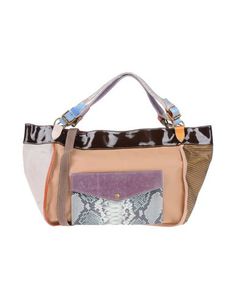 Сумка на руку Ebarrito