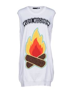 Свитер Love Moschino