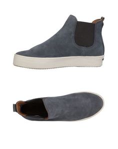 Высокие кеды и кроссовки U.S.Polo Assn.