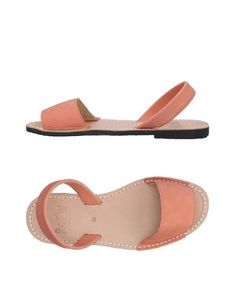 Сандалии LES Chausseurs