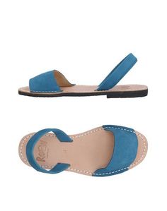 Сандалии LES Chausseurs