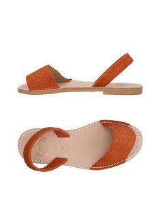 Сандалии LES Chausseurs