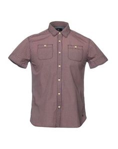Pубашка Scotch & Soda