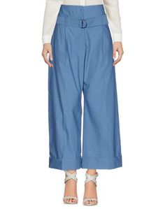 Повседневные брюки Brunello Cucinelli