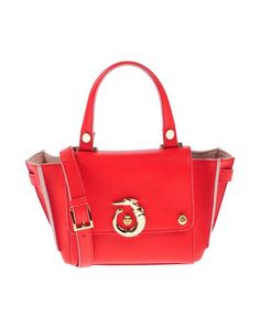 Сумка на руку Trussardi