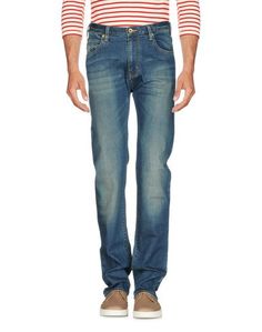 Джинсовые брюки Armani Jeans