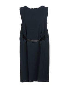 Короткое платье Brunello Cucinelli