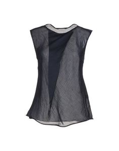 Топ без рукавов Brunello Cucinelli