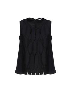 Топ без рукавов Versace Collection