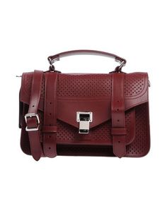 Сумка на руку Proenza Schouler
