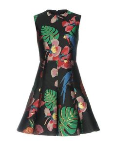 Короткое платье Valentino