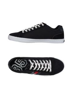 Низкие кеды и кроссовки Tommy Hilfiger
