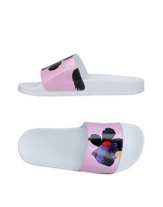Сандалии Msgm