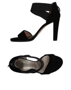 Сандалии Stuart Weitzman
