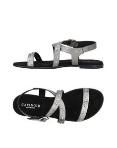 Сандалии CafÈnoir