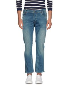 Джинсовые брюки Pepe Jeans