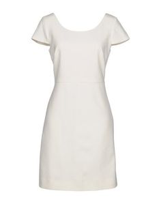 Короткое платье Diane von Furstenberg